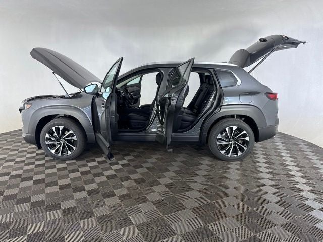 2026 Mazda Mazda CX-50 Hybrid Premium Plus