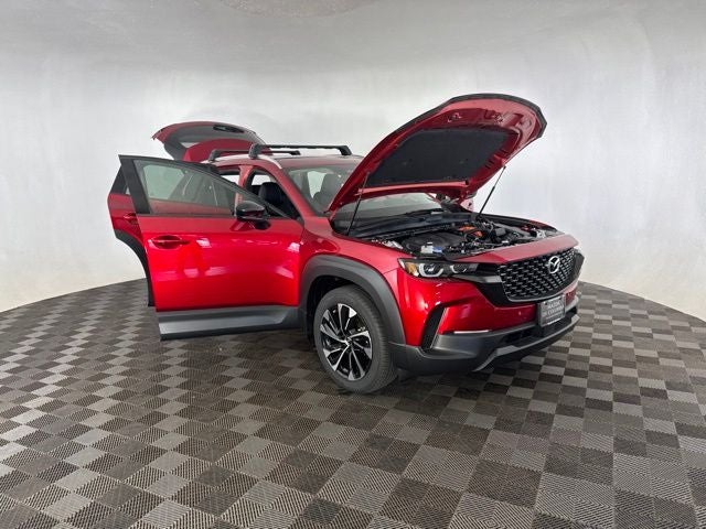 2026 Mazda Mazda CX-50 Hybrid Premium Plus