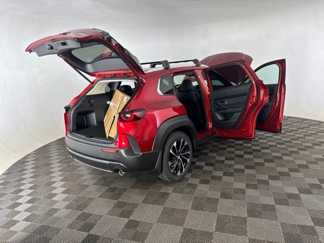 2026 Mazda Mazda CX-50 Hybrid Premium Plus