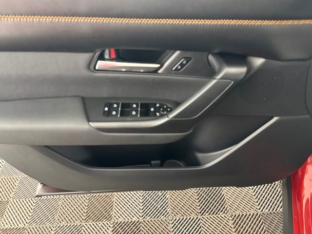 2026 Mazda Mazda CX-50 Hybrid Premium Plus