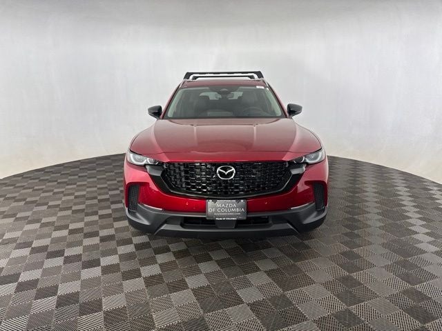 2026 Mazda Mazda CX-50 Hybrid Premium Plus
