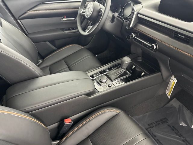 2026 Mazda Mazda CX-50 Hybrid Premium Plus