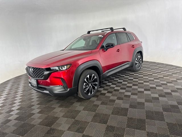 2026 Mazda Mazda CX-50 Hybrid Premium Plus