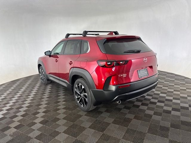 2026 Mazda Mazda CX-50 Hybrid Premium Plus
