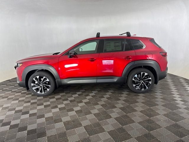 2026 Mazda Mazda CX-50 Hybrid Premium Plus