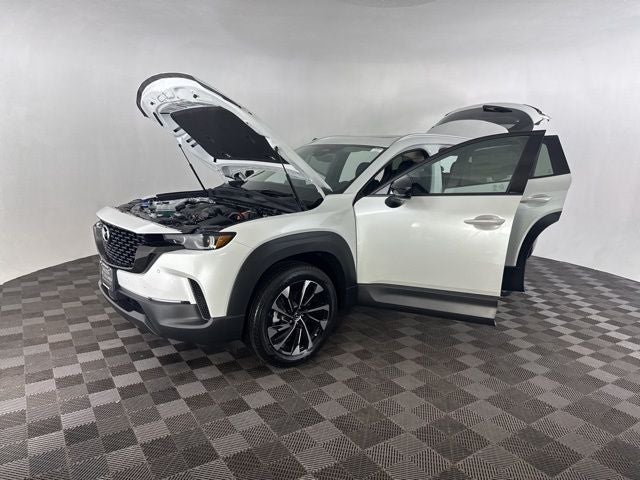 2026 Mazda Mazda CX-50 Hybrid Premium Plus