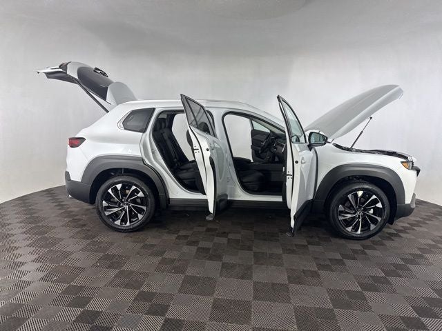 2026 Mazda Mazda CX-50 Hybrid Premium Plus