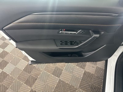 2026 Mazda Mazda CX-50 Hybrid Premium Plus