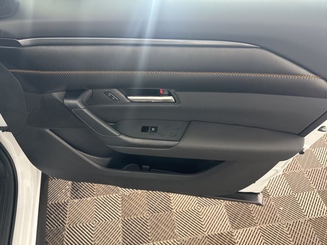 2026 Mazda Mazda CX-50 Hybrid Premium Plus