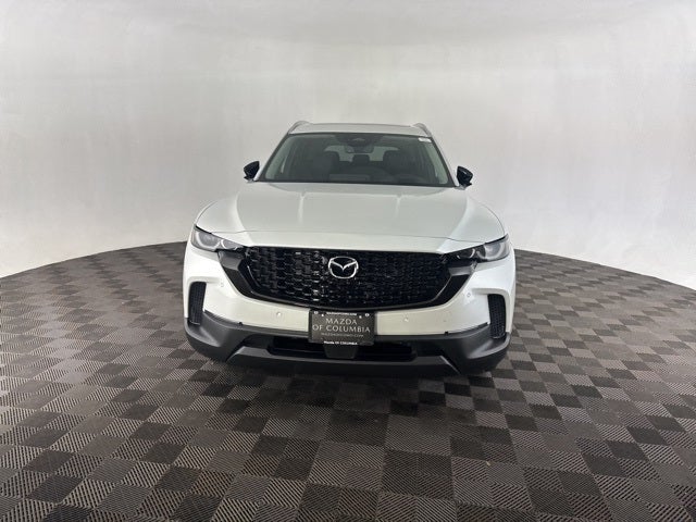 2026 Mazda Mazda CX-50 Hybrid Premium Plus