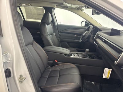 2026 Mazda Mazda CX-50 Hybrid Premium Plus