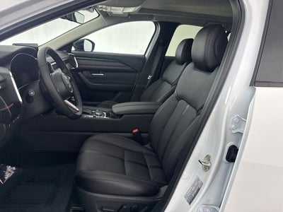 2026 Mazda Mazda CX-50 Hybrid Premium Plus