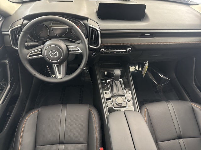 2026 Mazda Mazda CX-50 Hybrid Premium Plus