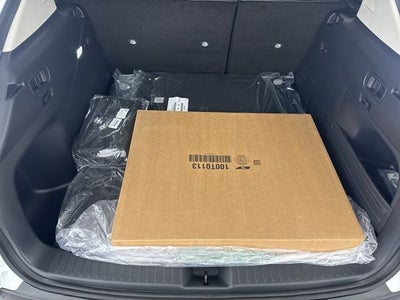 2026 Mazda Mazda CX-50 Hybrid Premium Plus