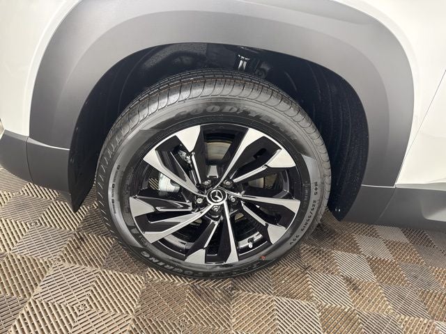 2026 Mazda Mazda CX-50 Hybrid Premium Plus