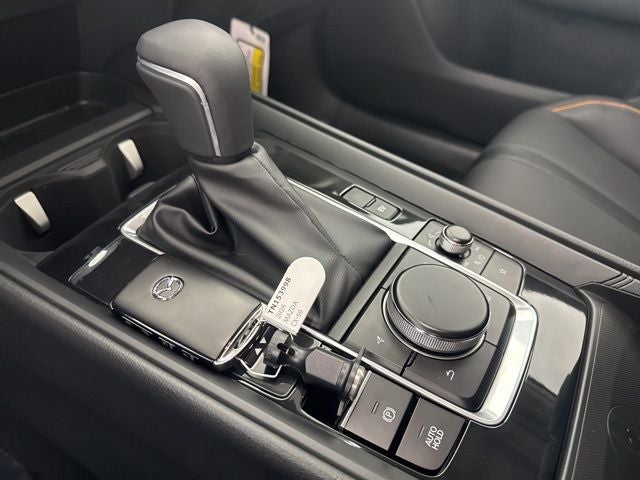 2026 Mazda Mazda CX-50 Hybrid Premium Plus