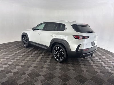 2026 Mazda Mazda CX-50 Hybrid Premium Plus
