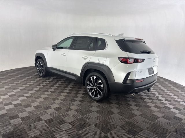 2026 Mazda Mazda CX-50 Hybrid Premium Plus
