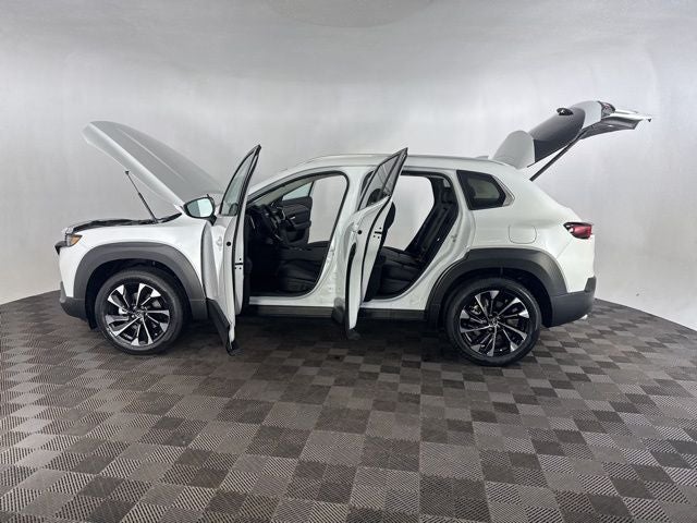 2026 Mazda Mazda CX-50 Hybrid Premium Plus