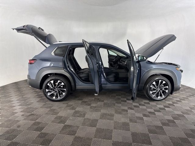 2026 Mazda Mazda CX-50 Hybrid Premium Plus