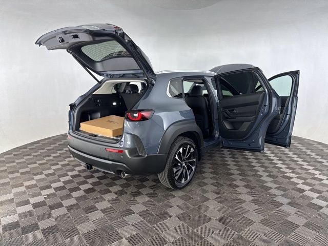 2026 Mazda Mazda CX-50 Hybrid Premium Plus