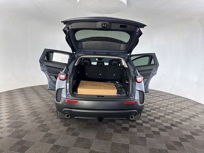 2026 Mazda Mazda CX-50 Hybrid Premium Plus