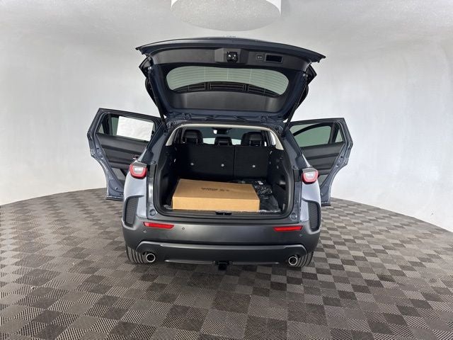 2026 Mazda Mazda CX-50 Hybrid Premium Plus