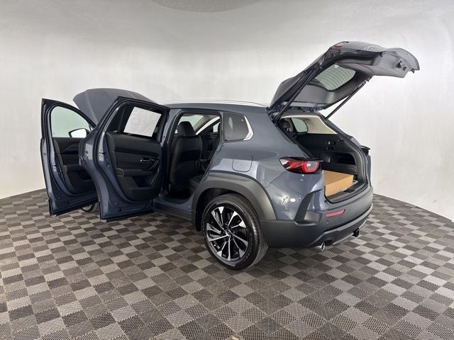 2026 Mazda Mazda CX-50 Hybrid Premium Plus