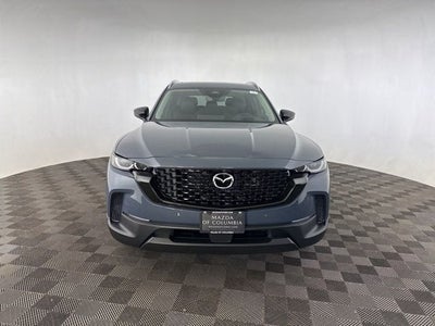 2026 Mazda Mazda CX-50 Hybrid Premium Plus