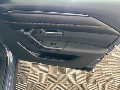 2026 Mazda Mazda CX-50 Hybrid Premium Plus