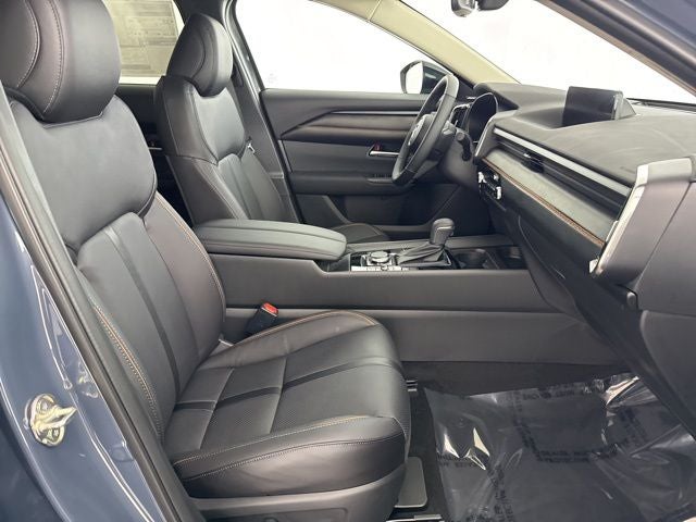 2026 Mazda Mazda CX-50 Hybrid Premium Plus