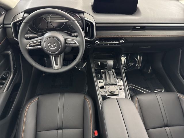 2026 Mazda Mazda CX-50 Hybrid Premium Plus