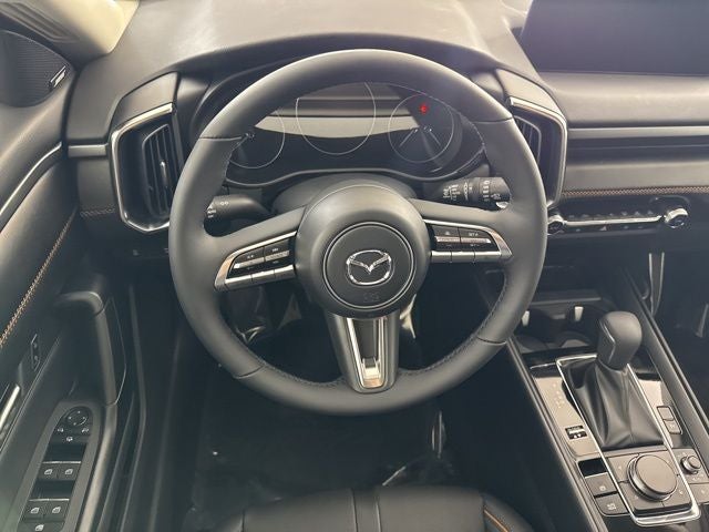 2026 Mazda Mazda CX-50 Hybrid Premium Plus