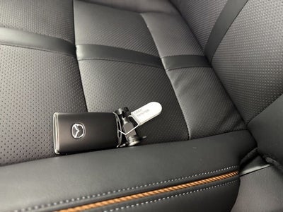 2026 Mazda Mazda CX-50 Hybrid Premium Plus