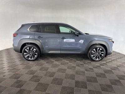2026 Mazda Mazda CX-50 Hybrid Premium Plus