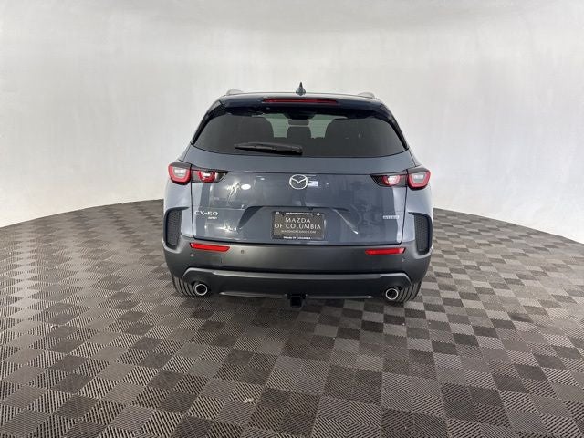 2026 Mazda Mazda CX-50 Hybrid Premium Plus