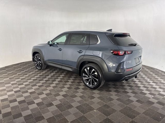 2026 Mazda Mazda CX-50 Hybrid Premium Plus