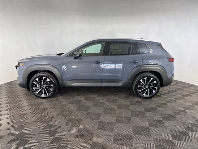2026 Mazda Mazda CX-50 Hybrid Premium Plus