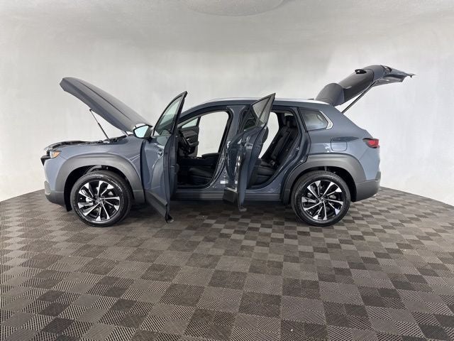 2026 Mazda Mazda CX-50 Hybrid Premium Plus