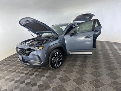 2026 Mazda Mazda CX-50 Hybrid Premium Plus