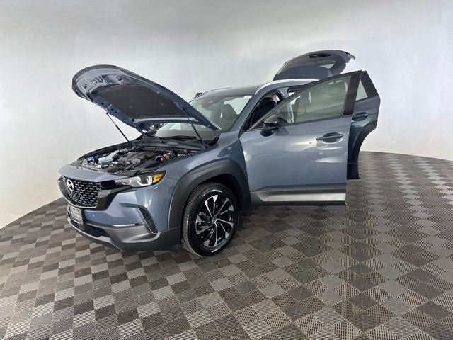 2026 Mazda Mazda CX-50 Hybrid Premium Plus