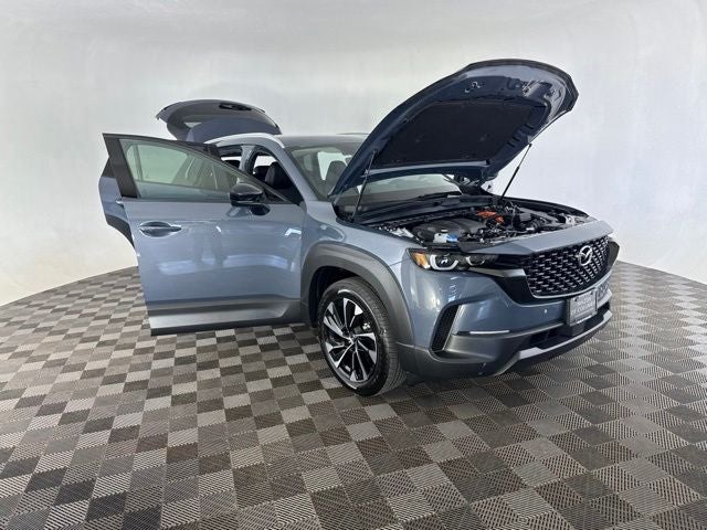 2026 Mazda Mazda CX-50 Hybrid Premium Plus