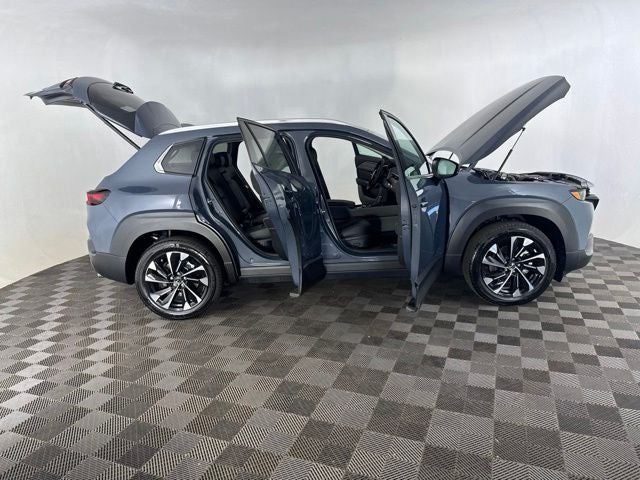 2026 Mazda Mazda CX-50 Hybrid Premium Plus