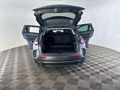 2026 Mazda Mazda CX-50 Hybrid Premium Plus