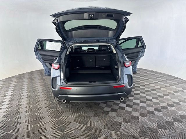 2026 Mazda Mazda CX-50 Hybrid Premium Plus