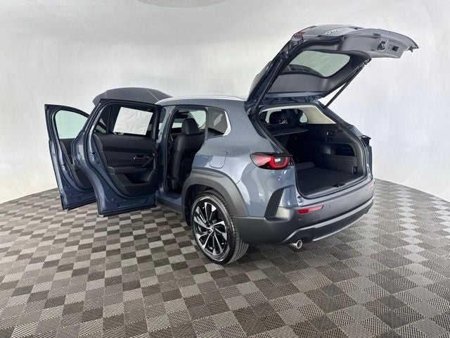 2026 Mazda Mazda CX-50 Hybrid Premium Plus