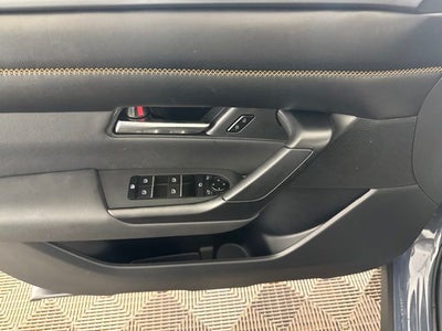 2026 Mazda Mazda CX-50 Hybrid Premium Plus