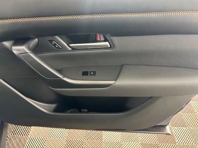 2026 Mazda Mazda CX-50 Hybrid Premium Plus