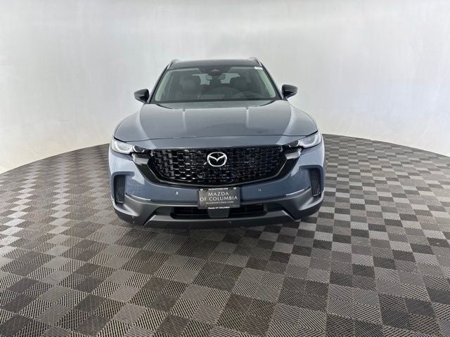2026 Mazda Mazda CX-50 Hybrid Premium Plus