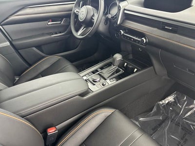 2026 Mazda Mazda CX-50 Hybrid Premium Plus